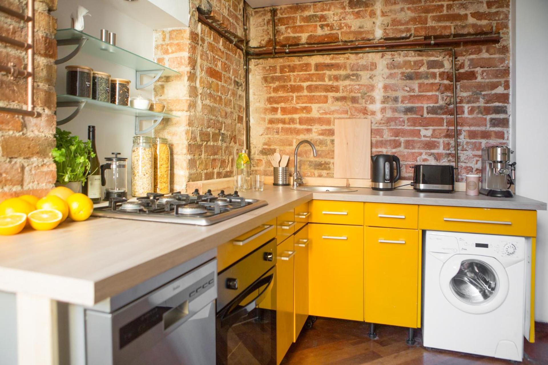 Oomph Vintage 2Br Gem Steps From Politechnika Apartment Warsawa Bagian luar foto